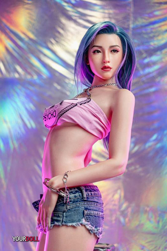 The Perfect Sex Doll