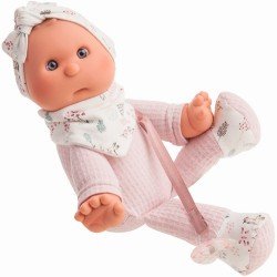 Antonio Juan doll 36 cm - "Mi Primer Antonio Juan" Golosina