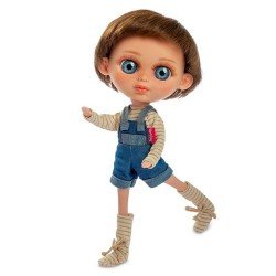Berjuán doll 32 cm - The Biggers - Endo Grimaldi