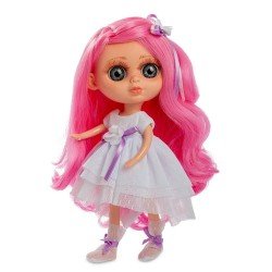 Berjuán doll 32 cm - The Biggers - Jimena Fernández